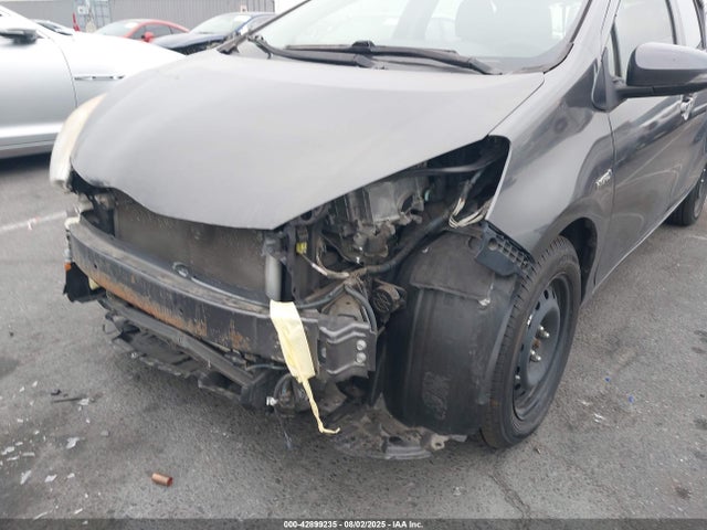 JTDKDTB32G1125740 Toyota 1nz-fxe+1lm