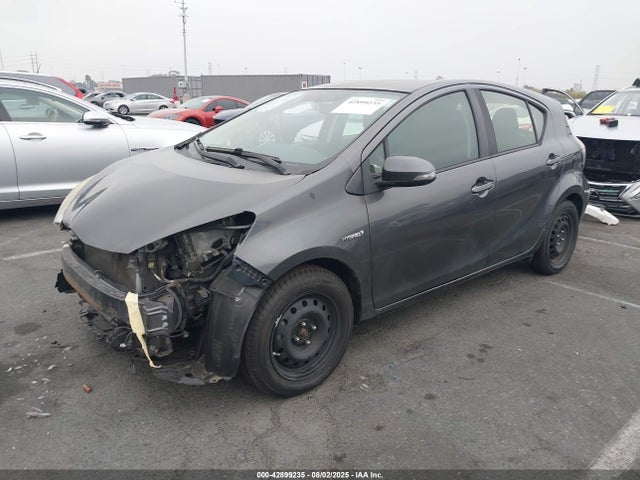 JTDKDTB32G1125740 Toyota 1nz-fxe+1lm