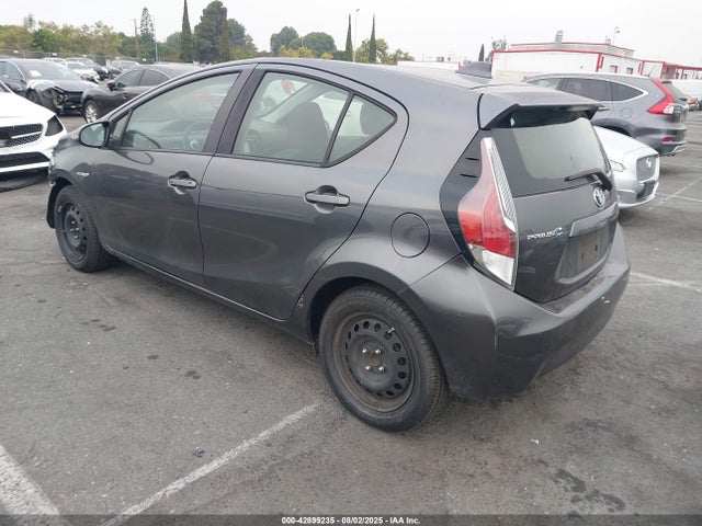 JTDKDTB32G1125740 Toyota 1nz-fxe+1lm