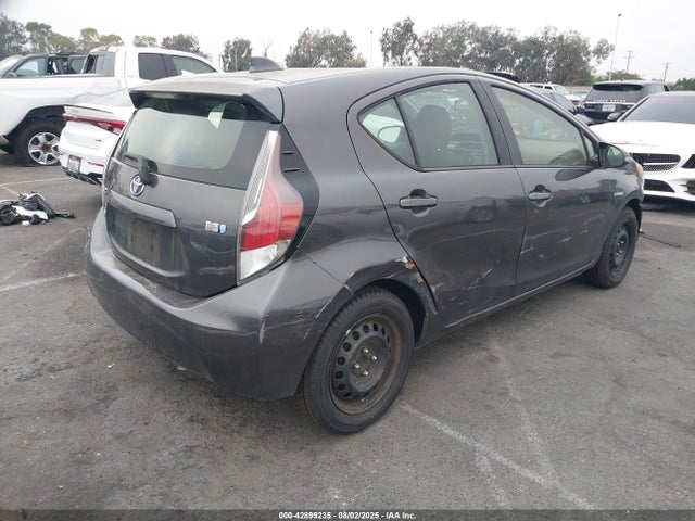 JTDKDTB32G1125740 Toyota 1nz-fxe+1lm