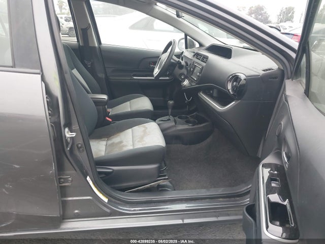 JTDKDTB32G1125740 Toyota 1nz-fxe+1lm