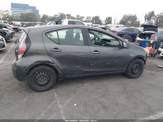 JTDKDTB32G1125740 Toyota 1nz-fxe+1lm