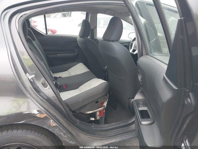 JTDKDTB32G1125740 Toyota 1nz-fxe+1lm