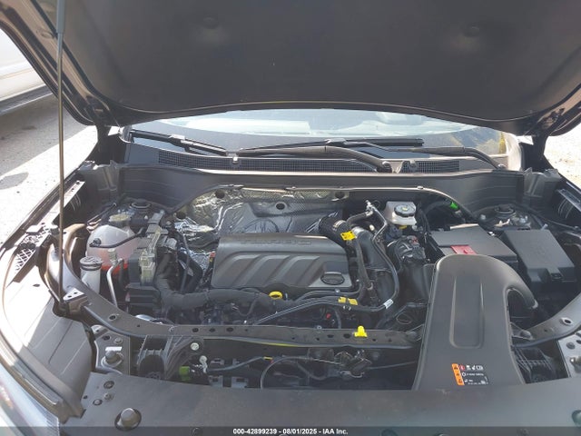 Chevrolet lbp 2025 KL77LHEP8SC224352 Image 10