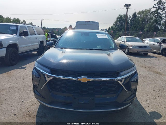 Chevrolet lbp 2025 KL77LHEP8SC224352 Image 13