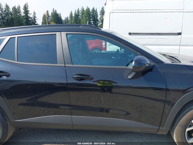 Chevrolet lbp 2025 KL77LHEP8SC224352 Image 14