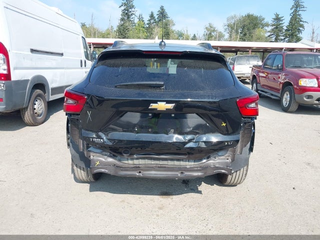 Chevrolet lbp 2025 KL77LHEP8SC224352 Image 17