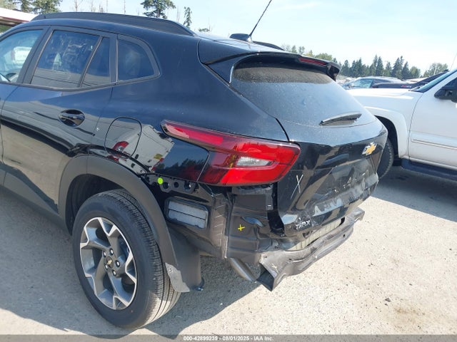 Chevrolet lbp 2025 KL77LHEP8SC224352 Image 18
