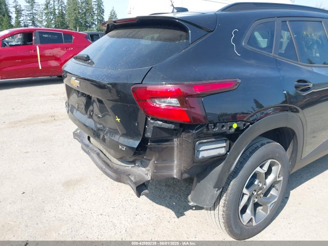 Chevrolet lbp 2025 KL77LHEP8SC224352 Image 19