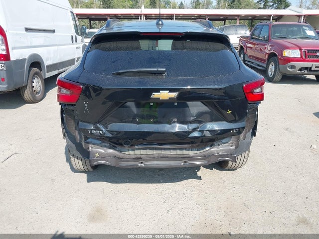 Chevrolet lbp 2025 KL77LHEP8SC224352 Image 20