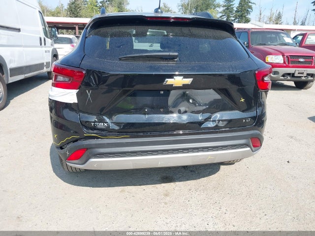 Chevrolet lbp 2025 KL77LHEP8SC224352 Image 22