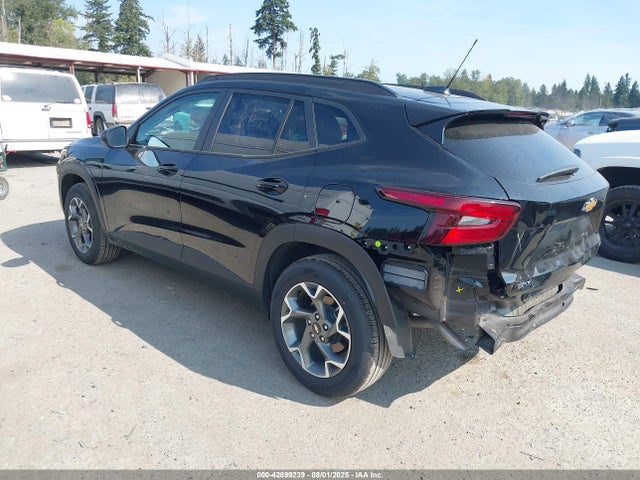 Chevrolet lbp 2025 KL77LHEP8SC224352 Image 3