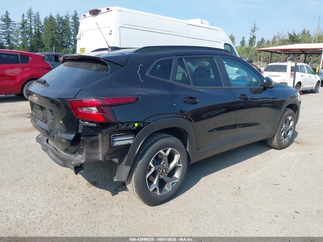 Chevrolet lbp 2025 KL77LHEP8SC224352 Image 4