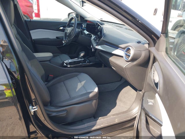 Chevrolet lbp 2025 KL77LHEP8SC224352 Image 5