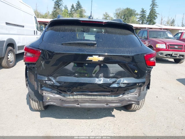 Chevrolet lbp 2025 KL77LHEP8SC224352 Image 6