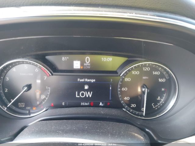 2022 CADILLAC CT5 1G6DW5RK8N0136744 Photo 6