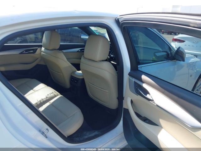 2022 CADILLAC CT5 1G6DW5RK8N0136744 Photo 7