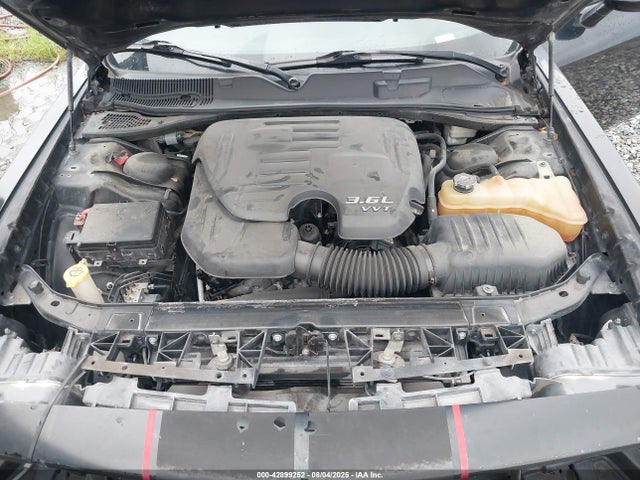 Dodge Challenger 2015 2C3CDZBG4FH783543 Image 10
