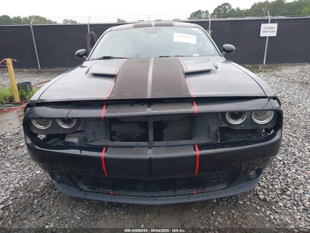 Dodge Challenger 2015 2C3CDZBG4FH783543 Image 13
