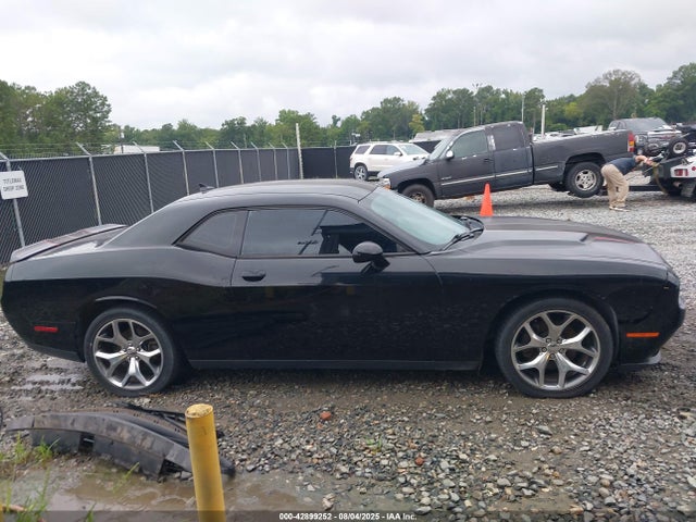 Dodge Challenger 2015 2C3CDZBG4FH783543 Image 14