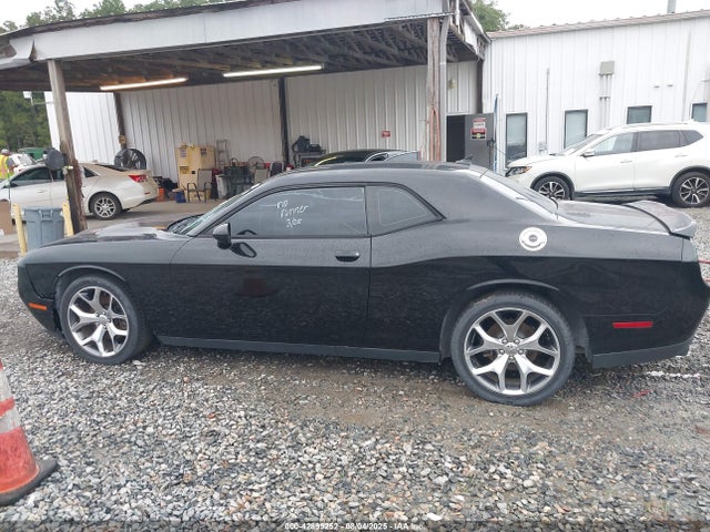 Dodge Challenger 2015 2C3CDZBG4FH783543 Image 15