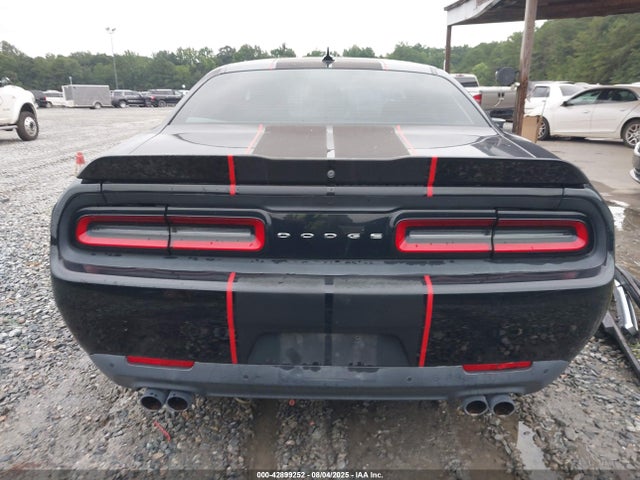 Dodge Challenger 2015 2C3CDZBG4FH783543 Image 17