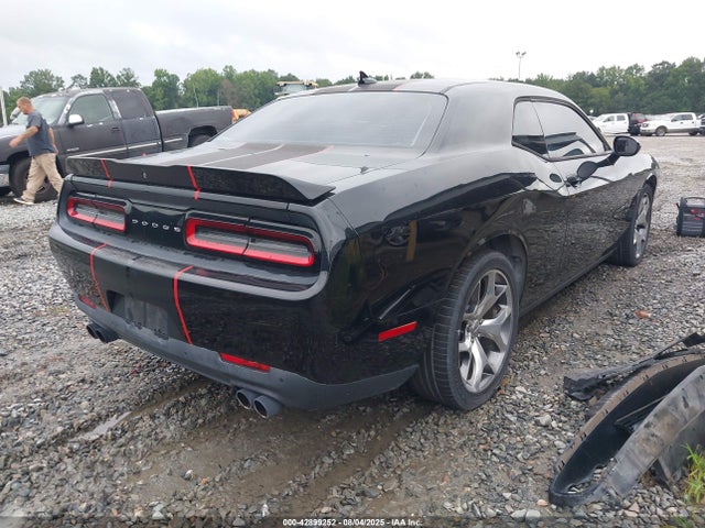 Dodge Challenger 2015 2C3CDZBG4FH783543 Image 4