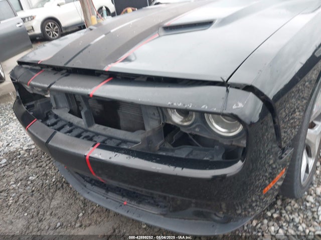 Dodge Challenger 2015 2C3CDZBG4FH783543 Image 6