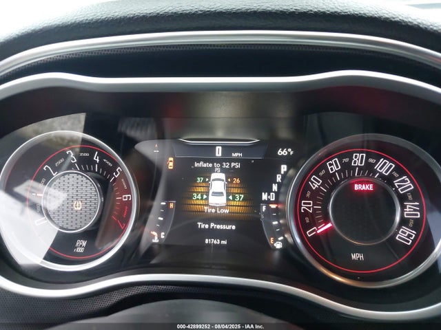 Dodge Challenger 2015 2C3CDZBG4FH783543 Image 7