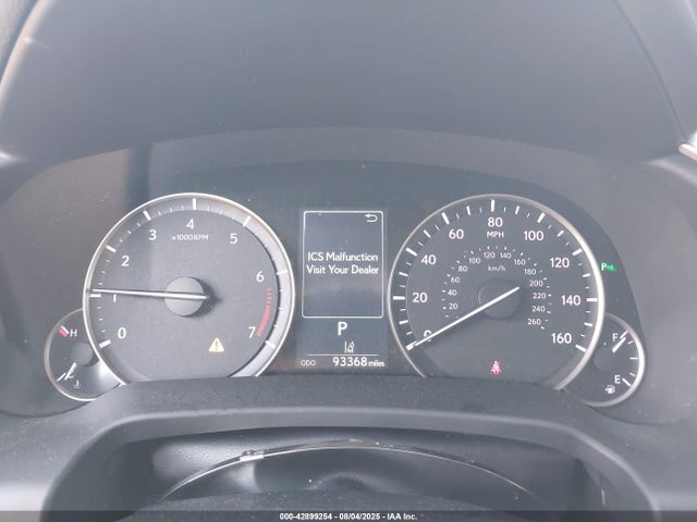 Lexus 2gr-fks 2019 2T2BZMCA2KC208959 Image 7
