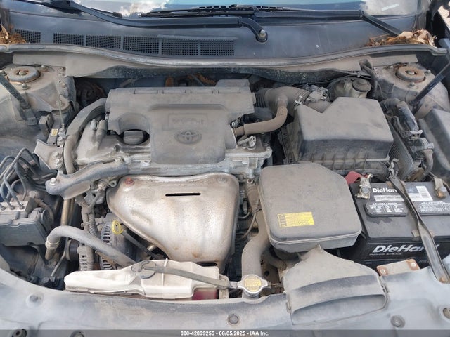 Toyota 2ar-fe 2014 4T1BF1FKXEU780672 Image 10