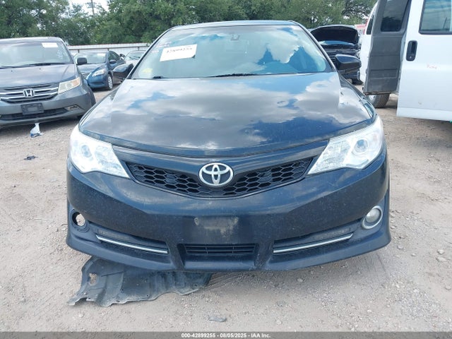 Toyota 2ar-fe 2014 4T1BF1FKXEU780672 Image 11