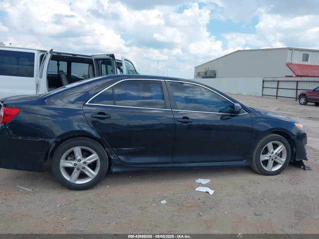 Toyota 2ar-fe 2014 4T1BF1FKXEU780672 Image 12
