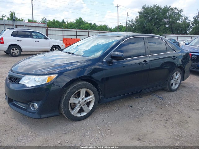 Toyota 2ar-fe 2014 4T1BF1FKXEU780672 Image 13