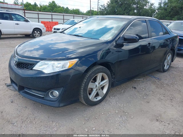 Toyota 2ar-fe 2014 4T1BF1FKXEU780672 Image 2