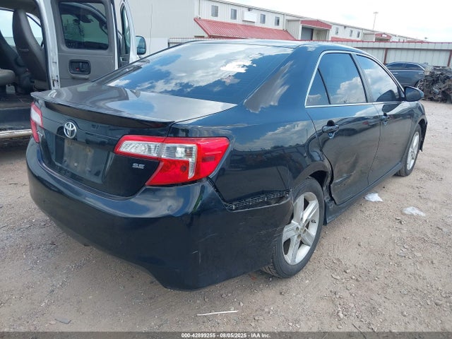 Toyota 2ar-fe 2014 4T1BF1FKXEU780672 Image 4
