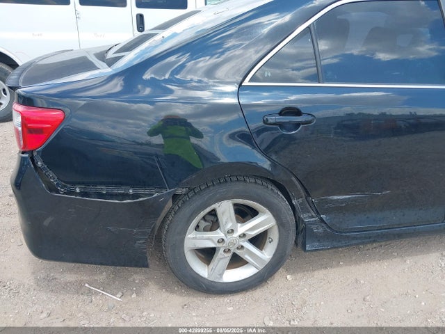Toyota 2ar-fe 2014 4T1BF1FKXEU780672 Image 6