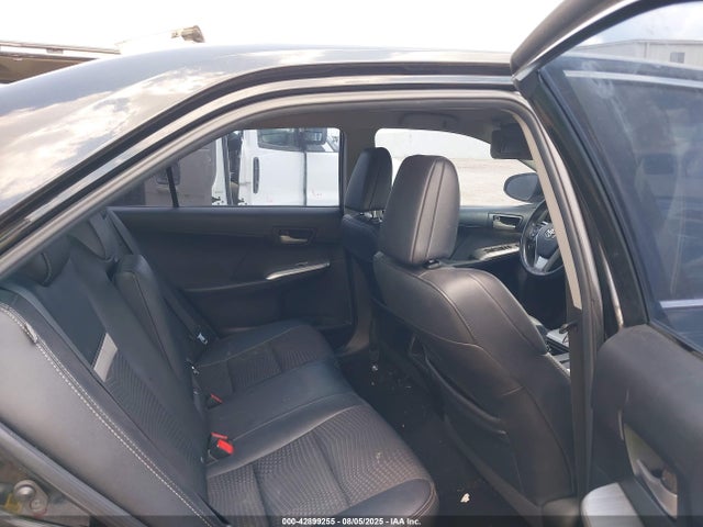 Toyota 2ar-fe 2014 4T1BF1FKXEU780672 Image 8