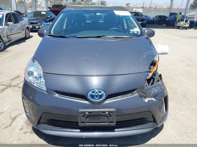 Toyota 2zr-fxe+3jm 2014 JTDKN3DU7E1788057 Image 11
