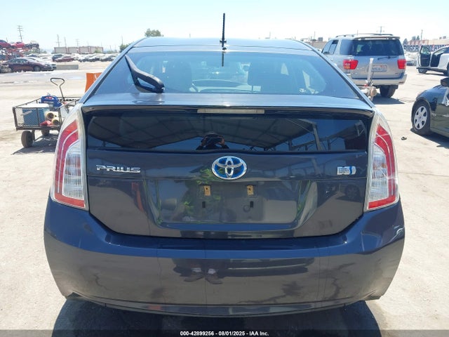 Toyota 2zr-fxe+3jm 2014 JTDKN3DU7E1788057 Image 15