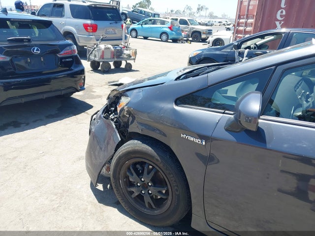 Toyota 2zr-fxe+3jm 2014 JTDKN3DU7E1788057 Image 6
