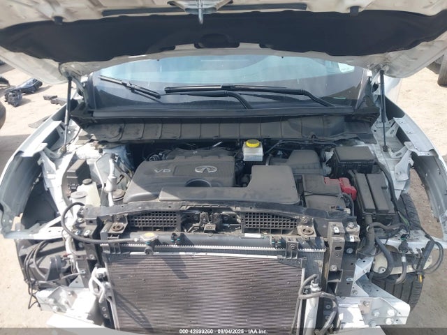 Infiniti 2023 2023 5N1DL1ER4PC373682 Image 10