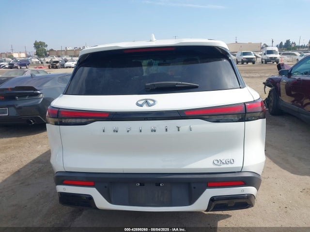 Infiniti 2023 2023 5N1DL1ER4PC373682 Image 17