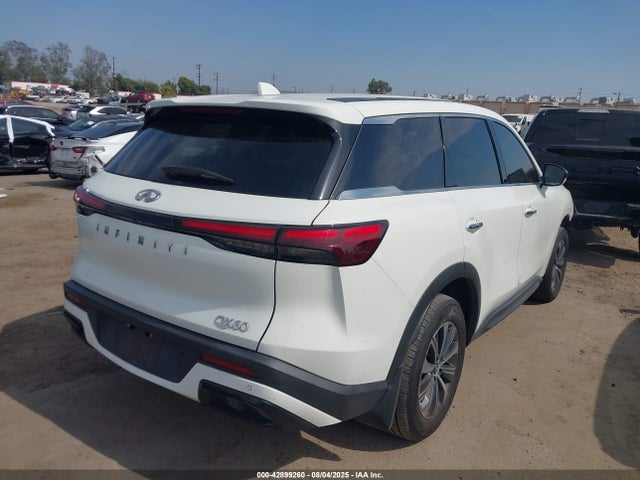 Infiniti 2023 2023 5N1DL1ER4PC373682 Image 4