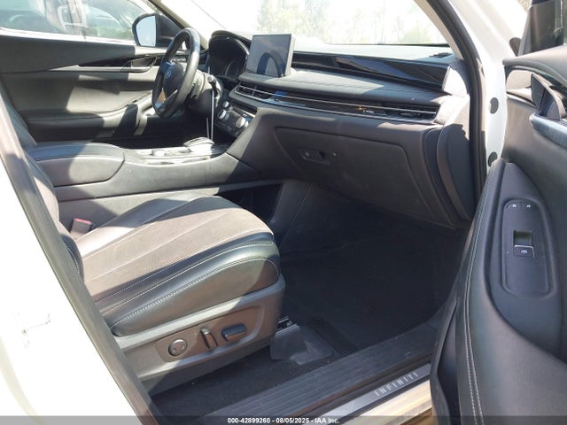 Infiniti 2023 2023 5N1DL1ER4PC373682 Image 5