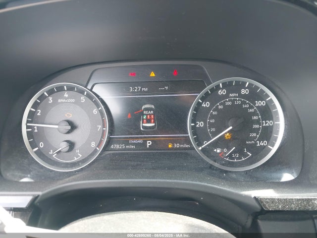 Infiniti 2023 2023 5N1DL1ER4PC373682 Image 7