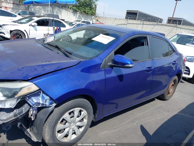 5YFBURHE1FP321223 Toyota 2zr-fe