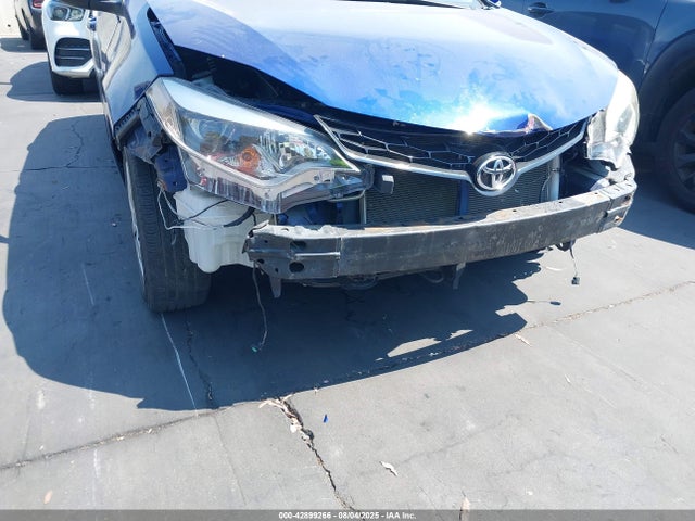 5YFBURHE1FP321223 Toyota 2zr-fe