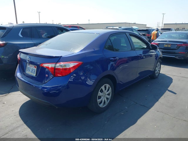 5YFBURHE1FP321223 Toyota 2zr-fe