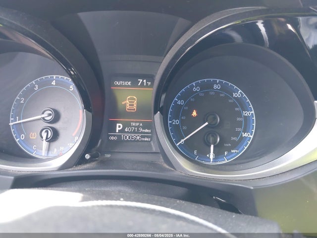5YFBURHE1FP321223 Toyota 2zr-fe
